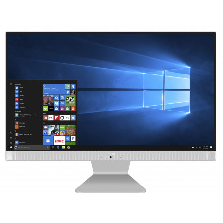 ASUS V241EAK-WA001R Intel® Core™ i5 i5-1135G7 60,5 cm (23.8") 1920 x 1080 pixels 8 Go DDR4-SDRAM 512 Go SSD PC All-in-One