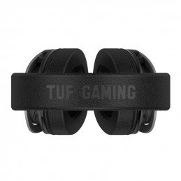 ASUS TUF Gaming H3 Wireless Casque Sans fil Arceau Jouer USB Type-C Gris
