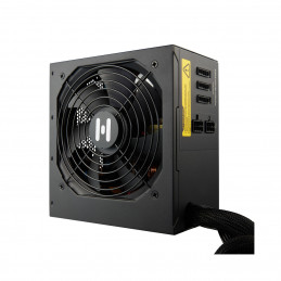 FSP HYDRO M Pro 600 unité d'alimentation d'énergie 600 W 20+4 pin ATX ATX Noir