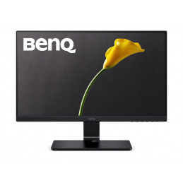 BenQ GW2475H écran plat de PC 60,5 cm (23.8") 1920 x 1080 pixels Full HD LED Noir