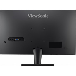 Viewsonic VA VA2715-H écran plat de PC 68,6 cm (27") 1920 x 1080 pixels Full HD Noir