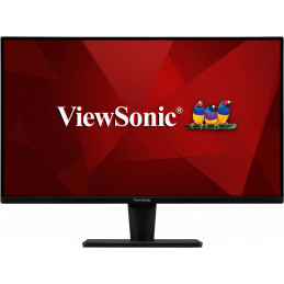 Viewsonic VA2715-2K-MHD écran plat de PC 68,6 cm (27") 2560 x 1440 pixels Quad HD LED