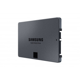 Samsung MZ-77Q8T0 2.5" 8 To SATA V-NAND MLC