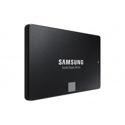 Samsung 870 EVO 2.5" 4 To Série ATA III V-NAND